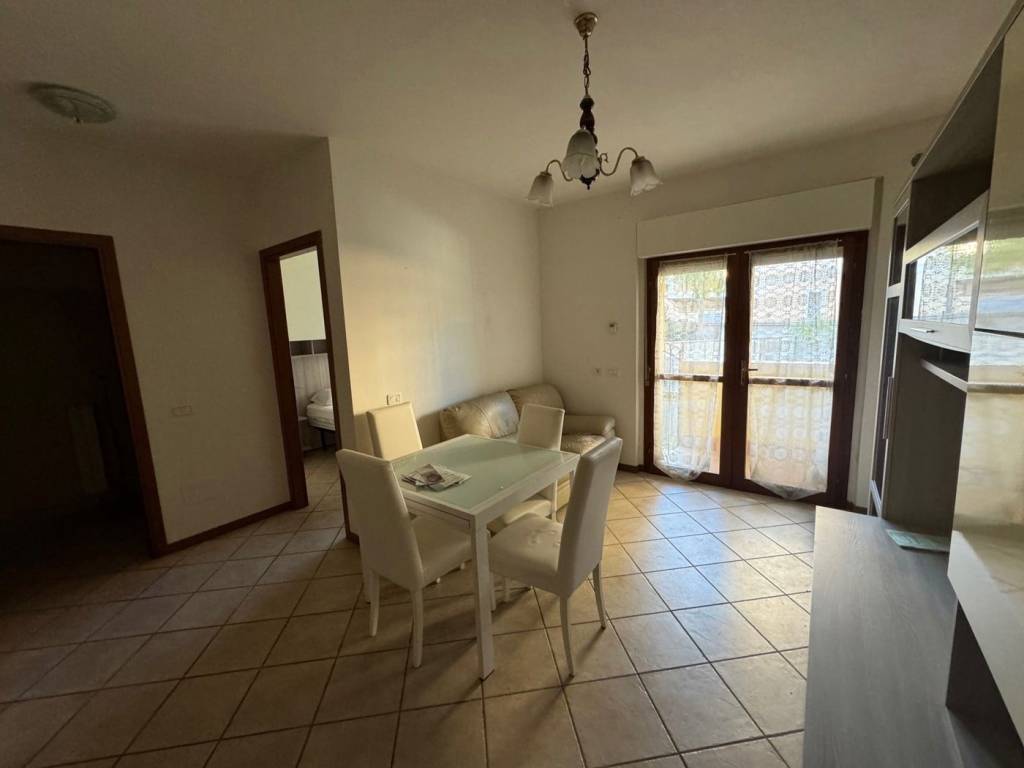 Appartamento a Terni in Appartamento via Pressio colonnese, snc - Foto 3