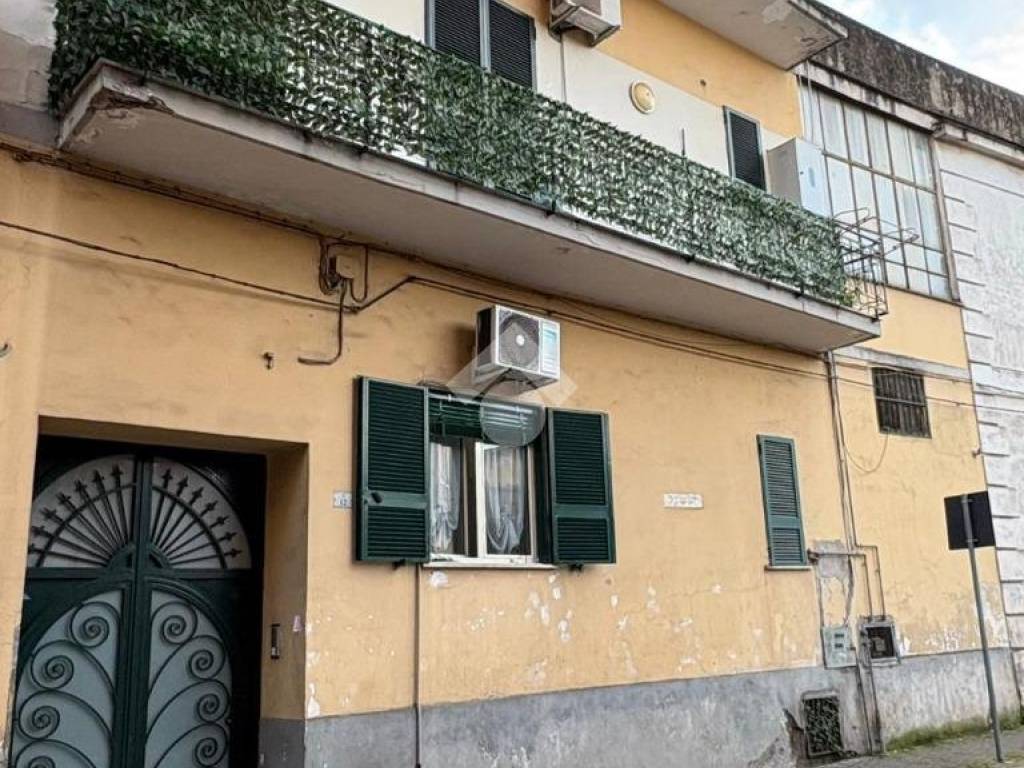 Villa a Afragola in Via Dario Fiore, 12 - Foto 2