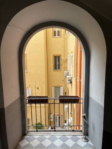 Appartamento a Napoli in Via Campiglione - Foto 2