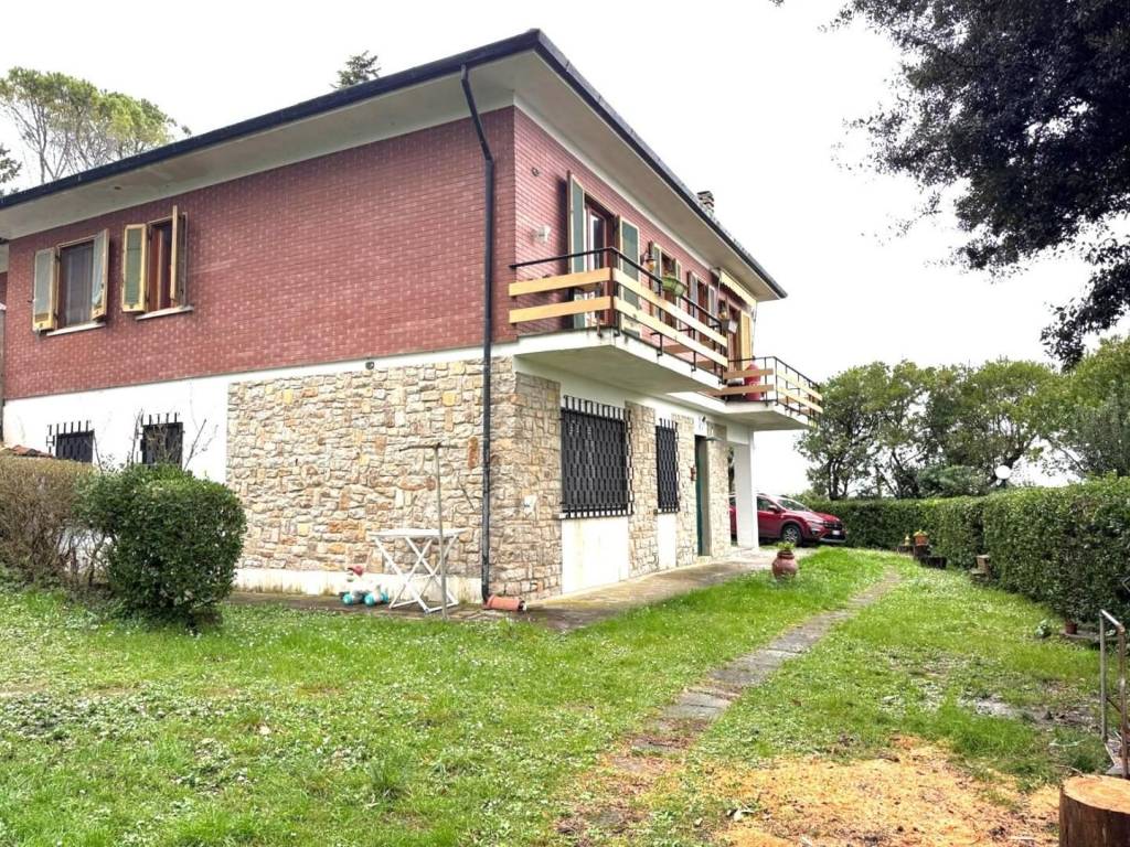 Villa a Collesalvetti - Foto 3