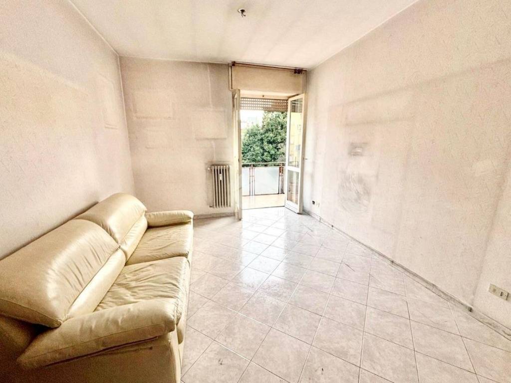 Appartamento a Monza in Via E. Salgari, 1 - Foto 3