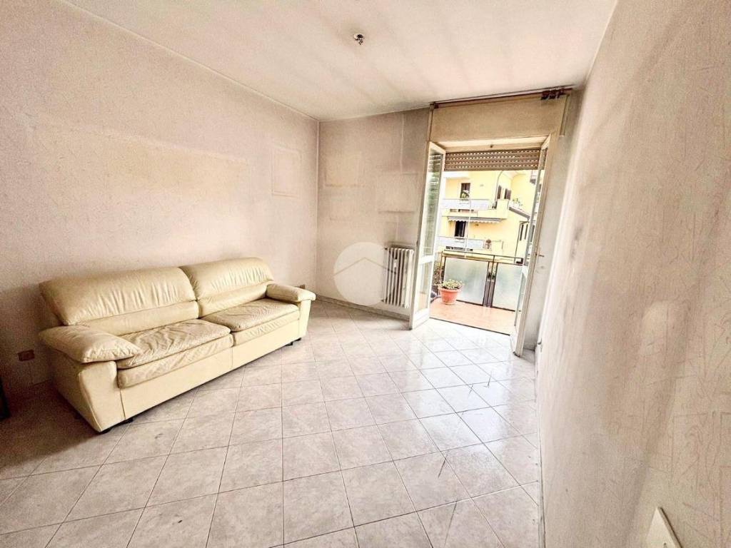 Appartamento a Monza in Via E. Salgari, 1 - Foto 5