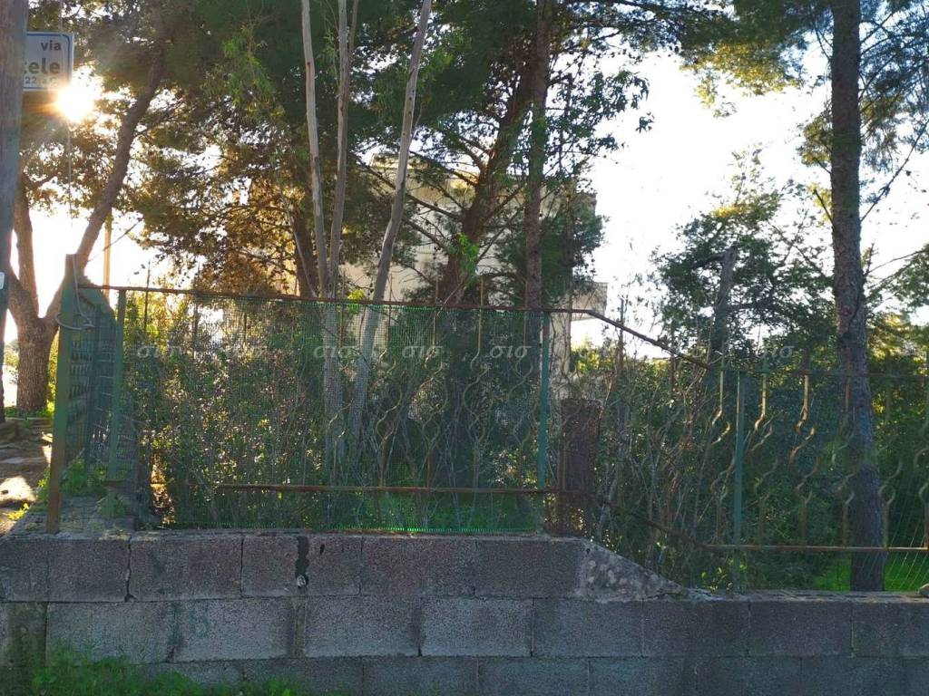 Terreno a Nardò in via Lissandri - Foto 2