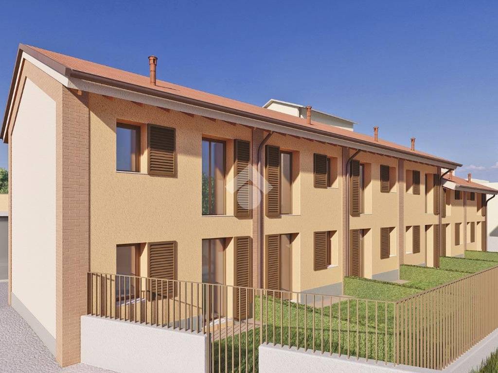 Appartamento a Melegnano in Via Lodi, 63 - Foto 3