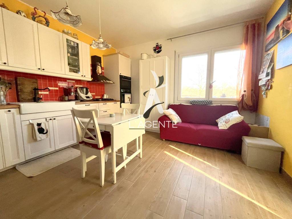 Appartamento a Noale in Via Francesco Petrarca - Foto 3