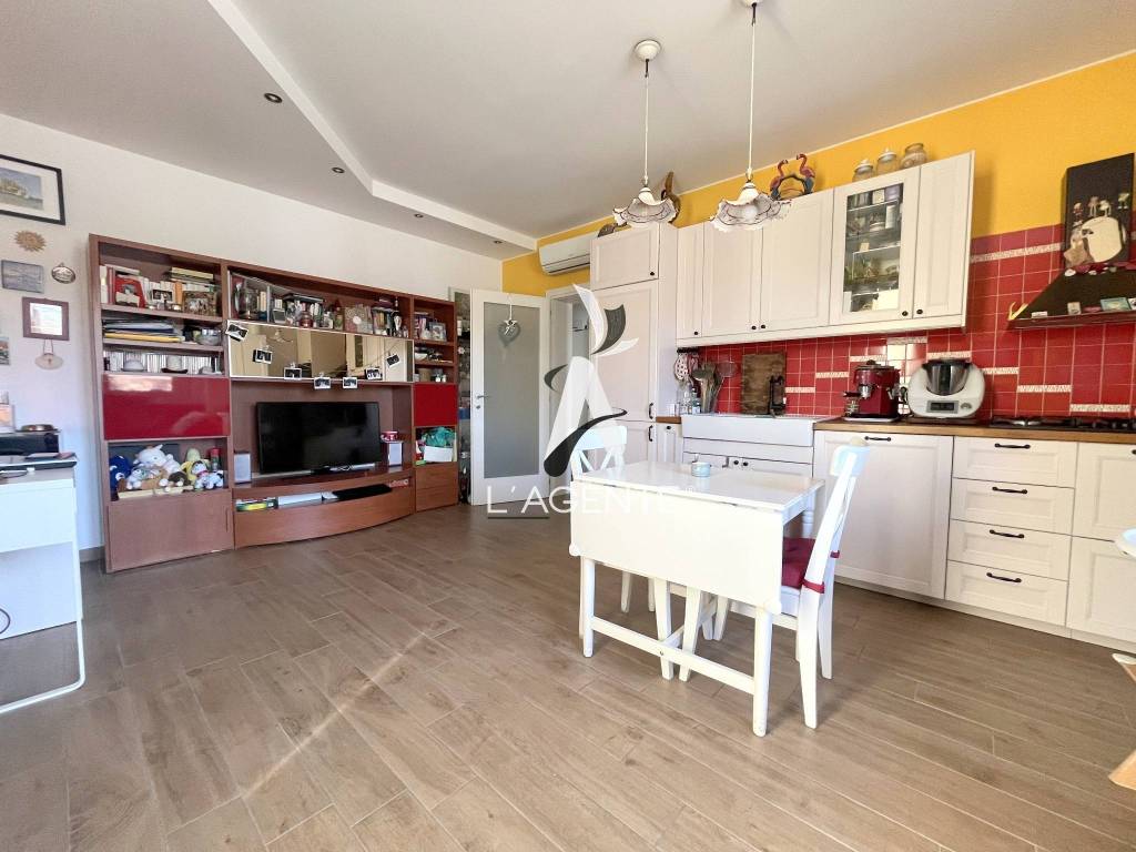 Appartamento a Noale in Via Francesco Petrarca - Foto 4