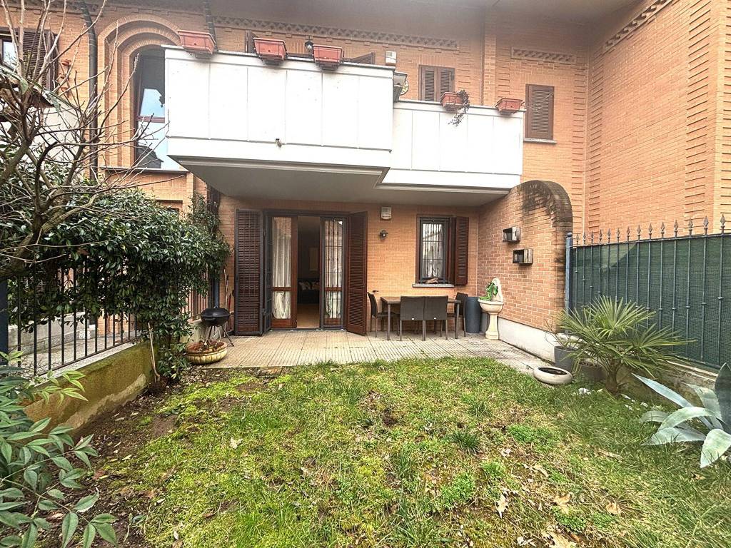 Appartamento a Paderno dugnano in Cascina Sant'Angelo, 1 - Foto 2