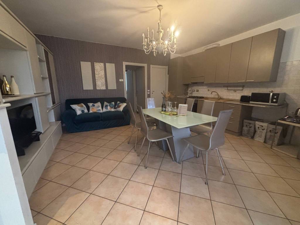 Appartamento a Paderno dugnano in Cascina Sant'Angelo, 1 - Foto 3