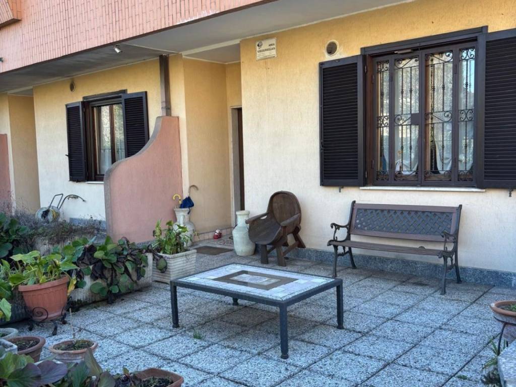 Villetta a schiera a Nova milanese in Via per Cinisello, 12 - Foto 2