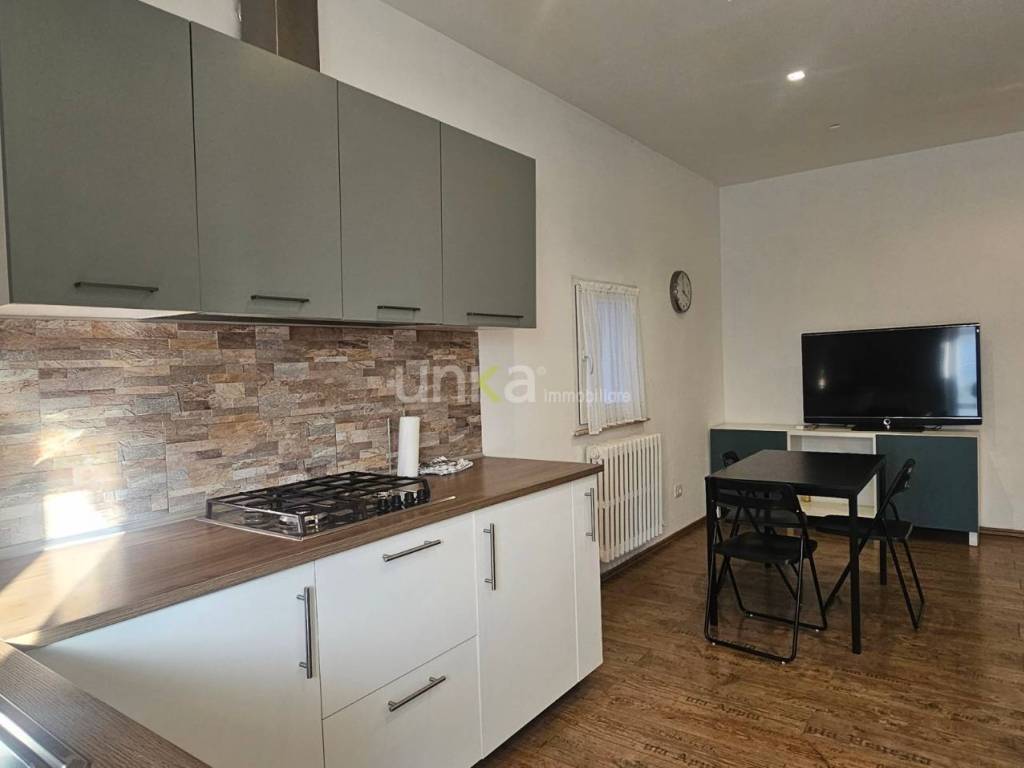 Appartamento a Jesi in Via Giuseppe Garibaldi - Foto 2