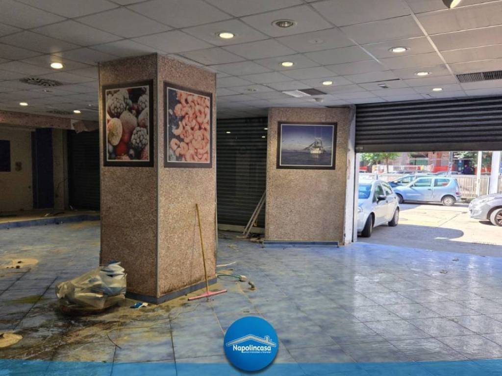 Immobile a Casoria in Via Principe di Piemonte, 38 - Foto 2