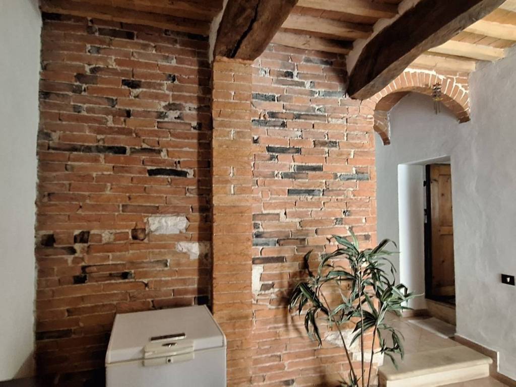 Casa indipendente a Rapolano terme in Via San Rocco, 4 - Foto 4
