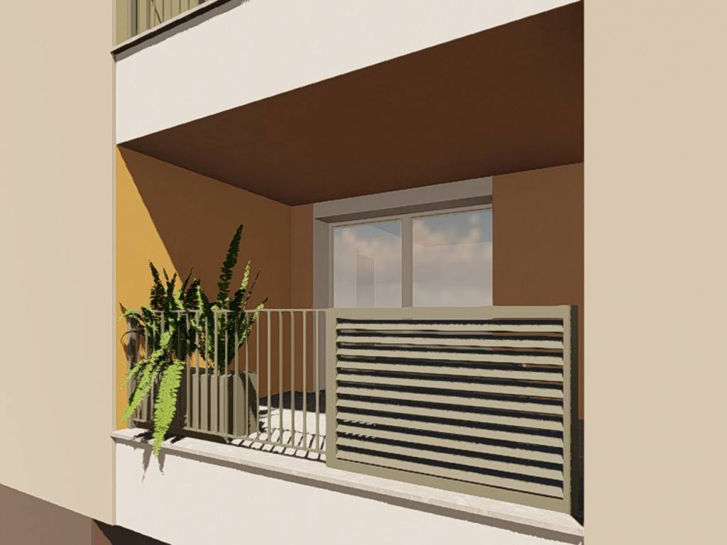 Appartamento a Faenza in Via Piero della Francesca - Foto 2