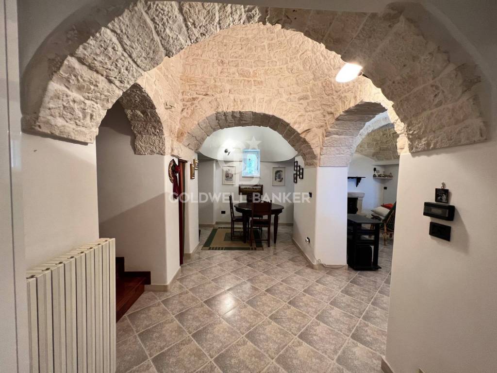 Villa a Martina franca in Strada Malva Zona I, 10 - Foto 2