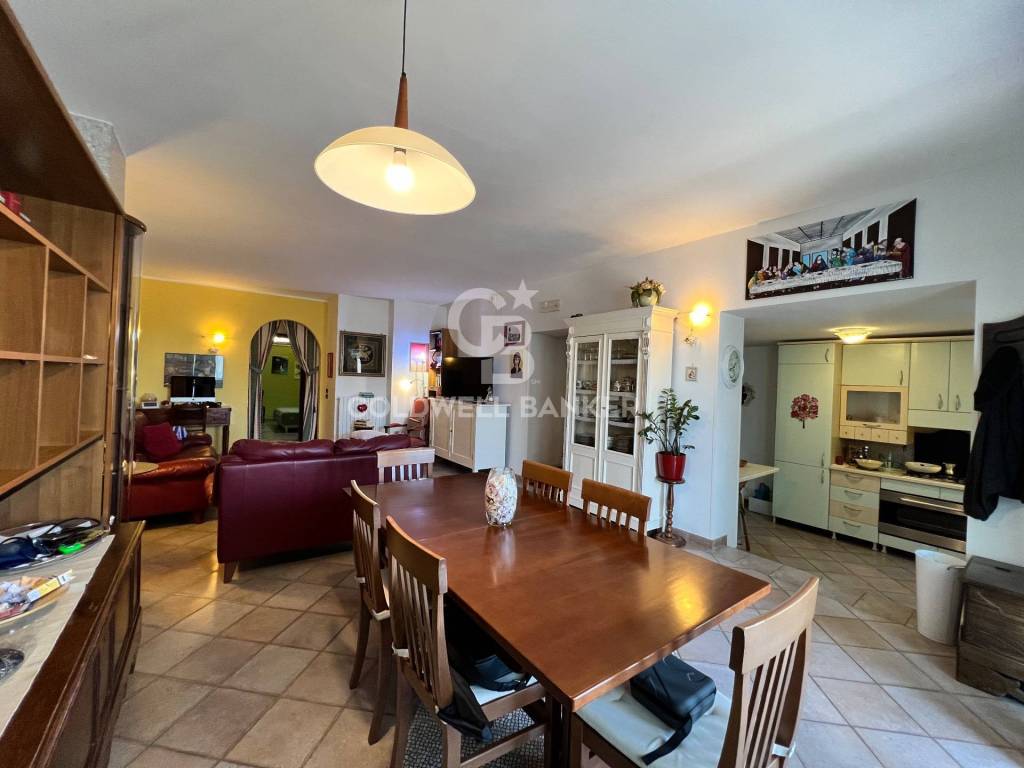 Villa a Martina franca in Strada Malva Zona I, 10 - Foto 3