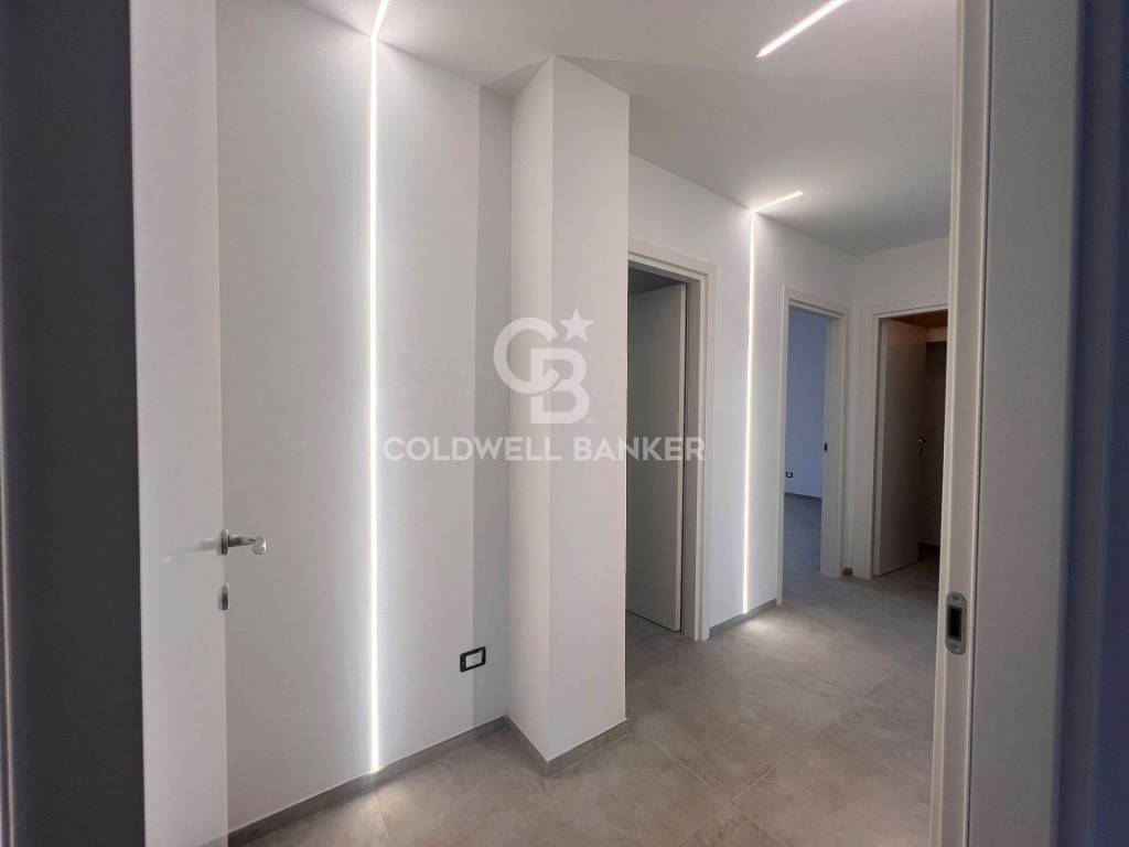 Appartamento a Martina franca in Via Fanelli, 82 - Foto 2