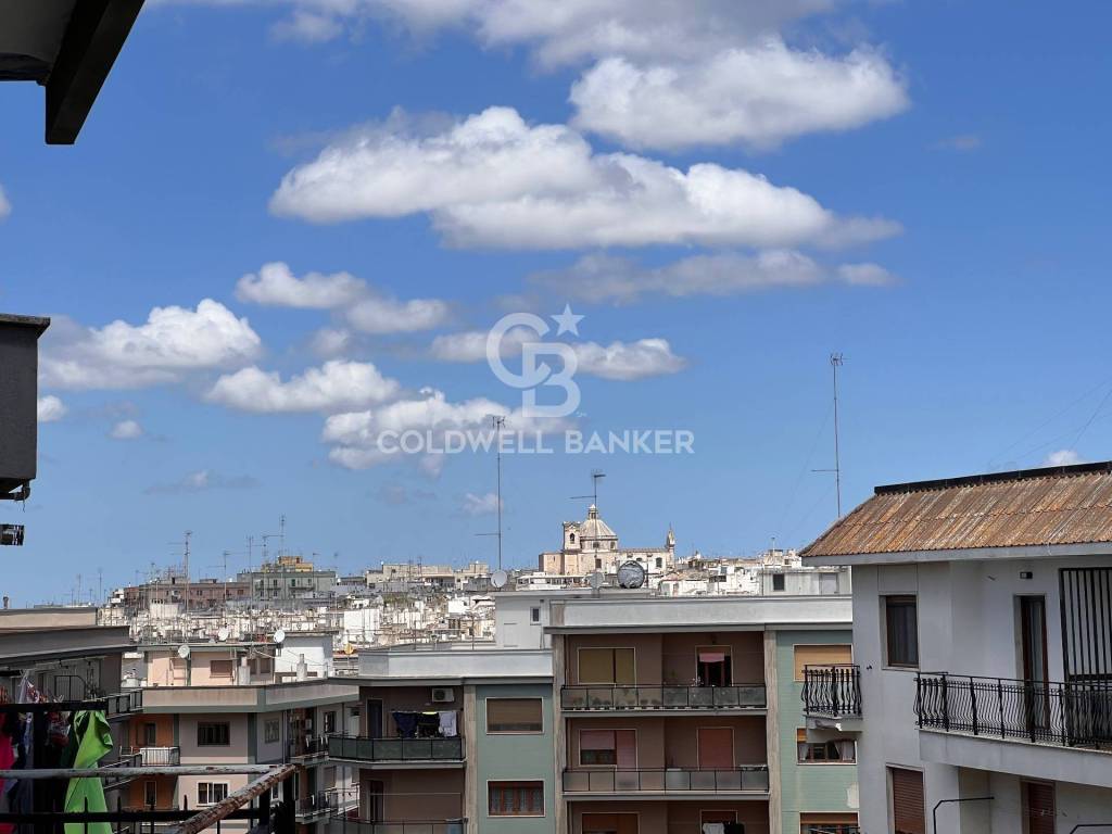 Appartamento a Martina franca in Via Fanelli, 82 - Foto 5