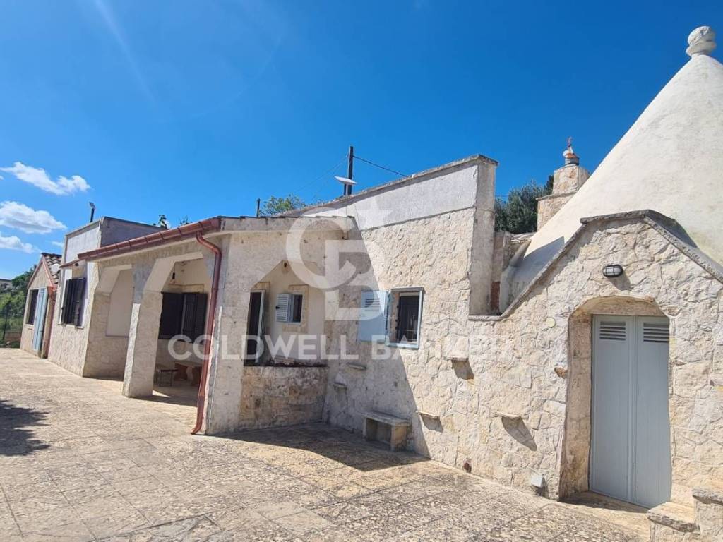 Villa a Martina franca in Via Monte Stabile, 69 - Foto 2