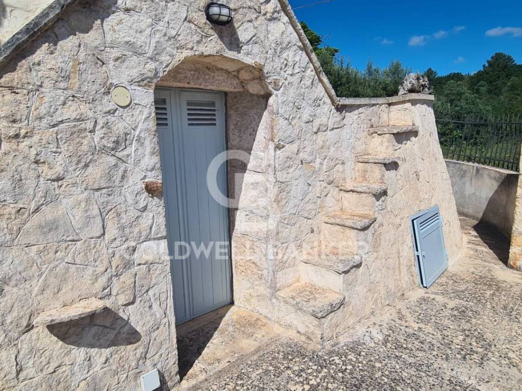 Villa a Martina franca in Via Monte Stabile, 69 - Foto 5