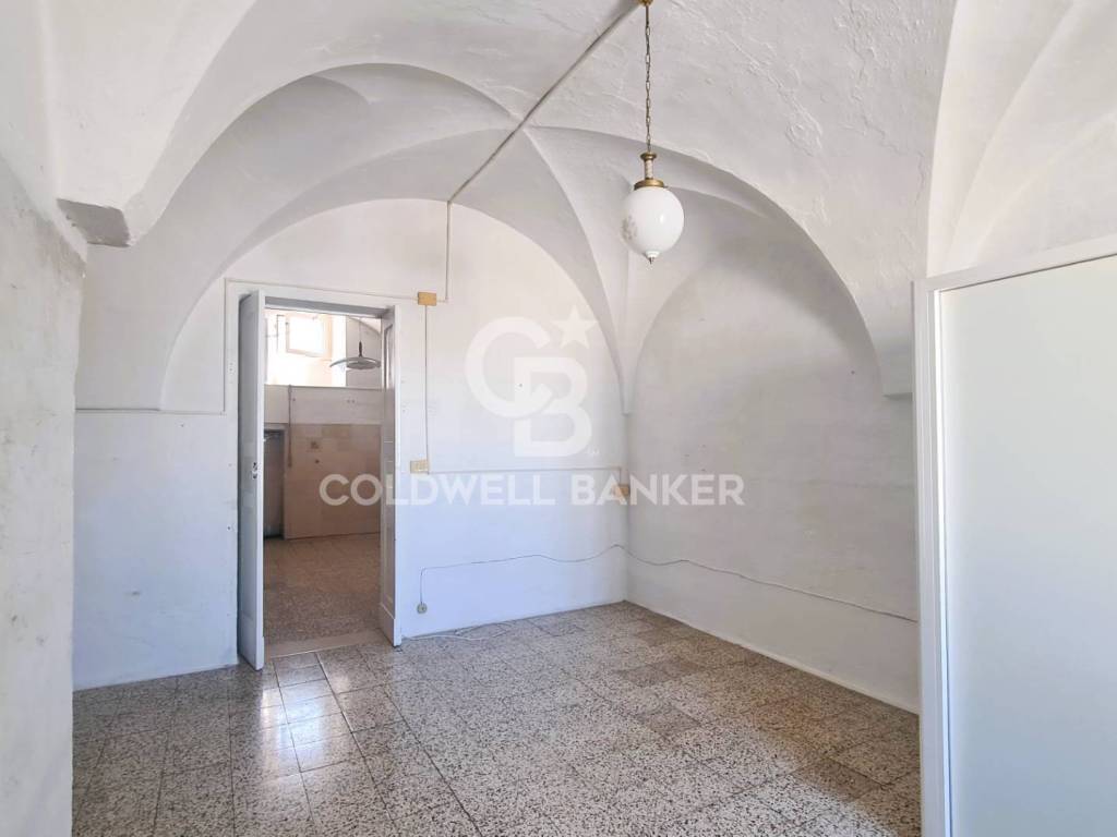 Appartamento a Martina franca in Vico II° Mario Pagano, 12 - Foto 5