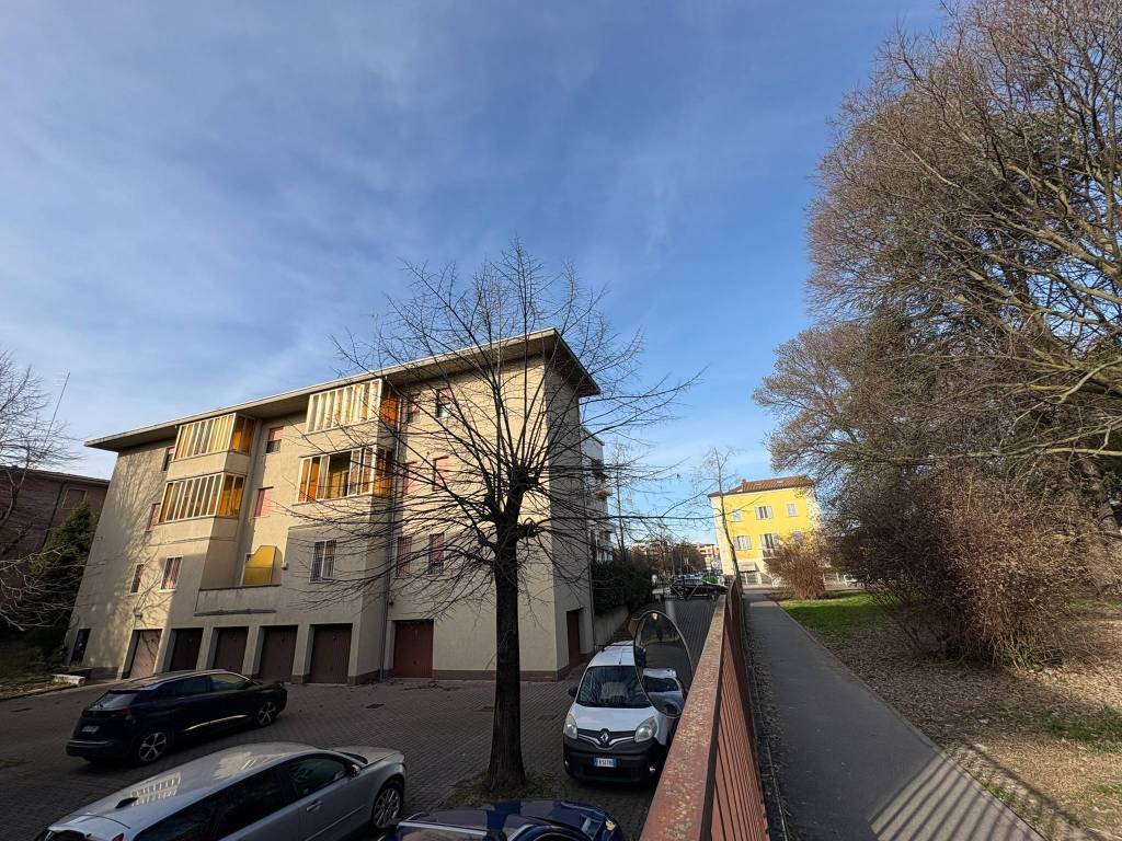 Appartamento a Parma in Strada Casa Bianca, 47 - Foto 2