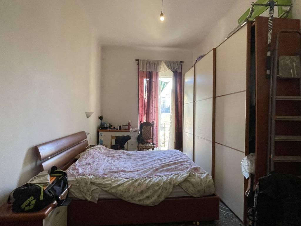 Appartamento a Genova in Via Adamo Centurione, 9 - Foto 4