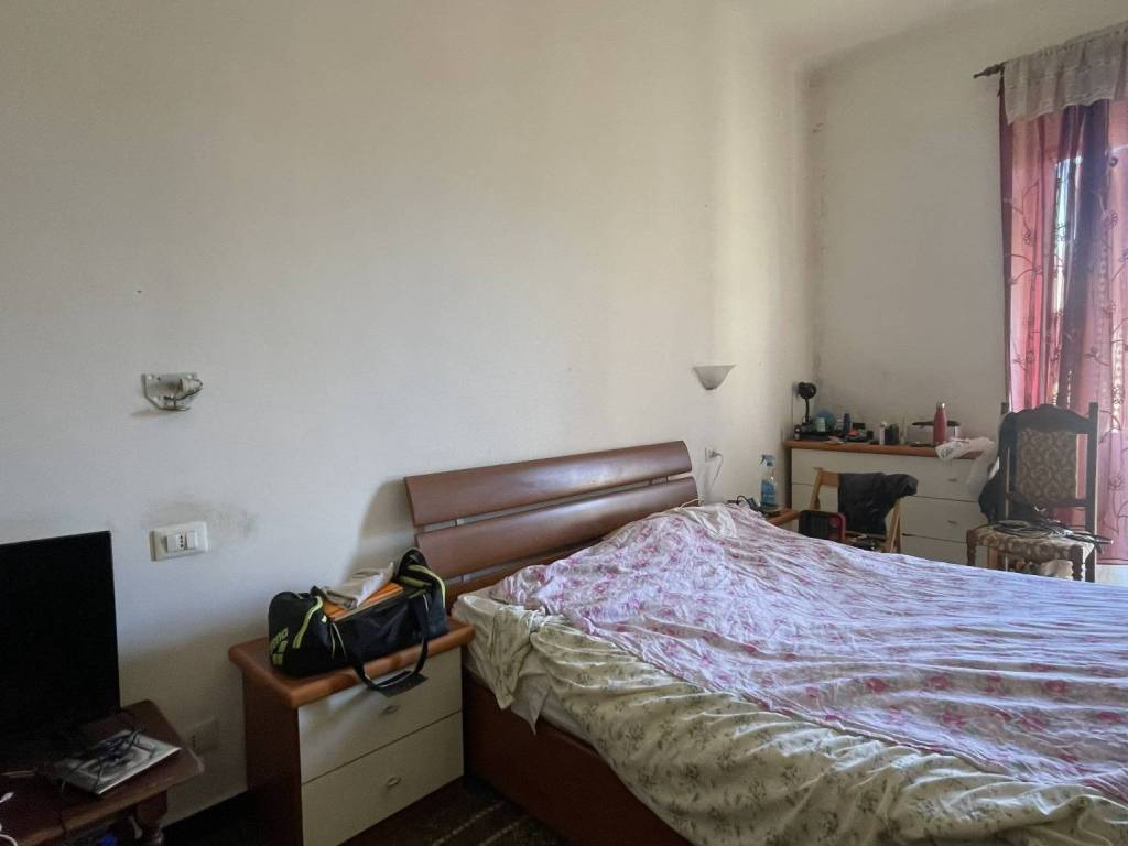 Appartamento a Genova in Via Adamo Centurione, 9 - Foto 5