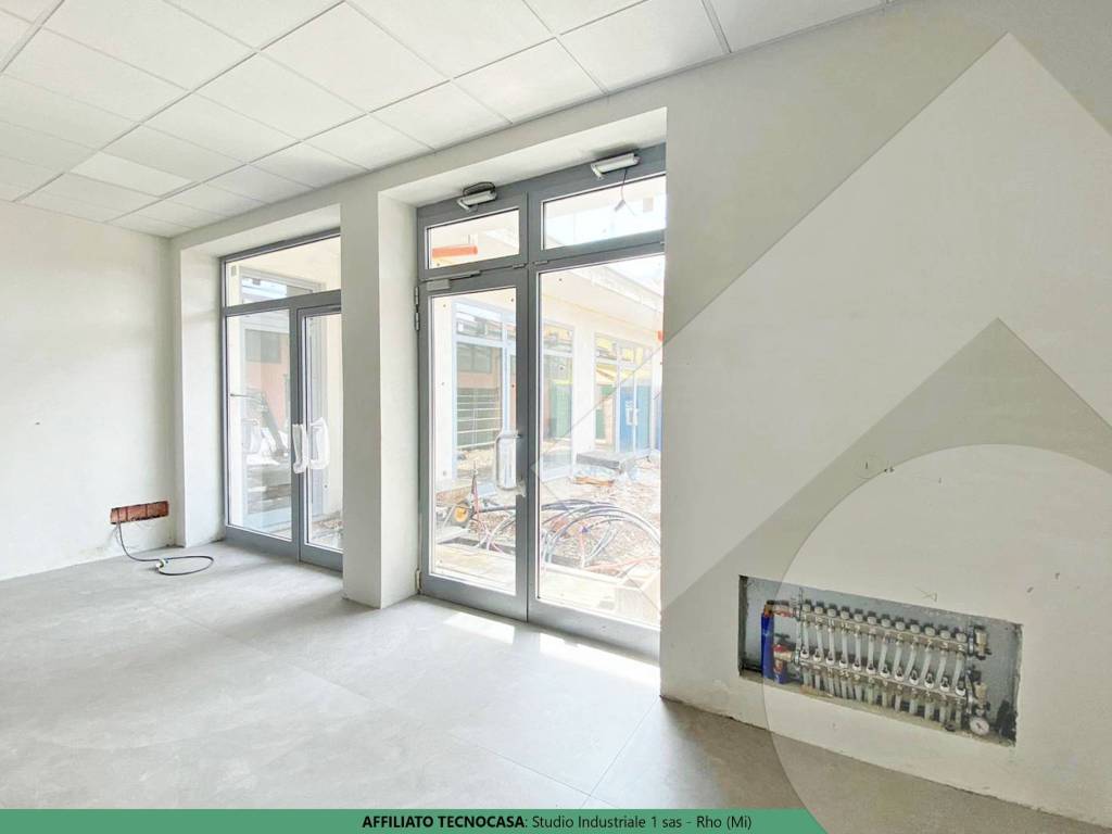 Immobile a Rho in Via Cardinale Andrea Ferrari - Foto 2