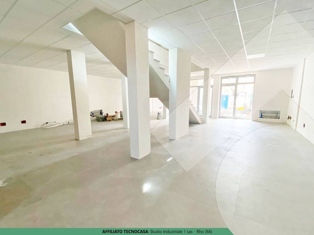 Immobile a Rho in Via Cardinale Andrea Ferrari - Foto 3