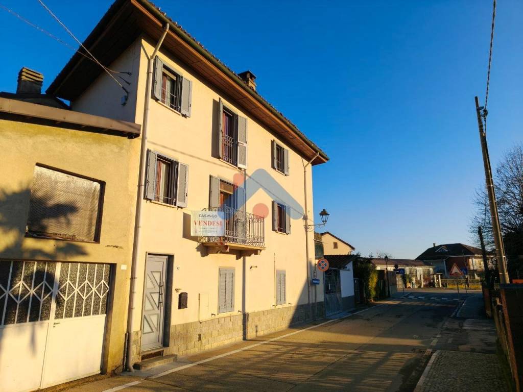 Casa indipendente a Buttigliera d'asti in Via 24 Maggio, 43 - Foto 2