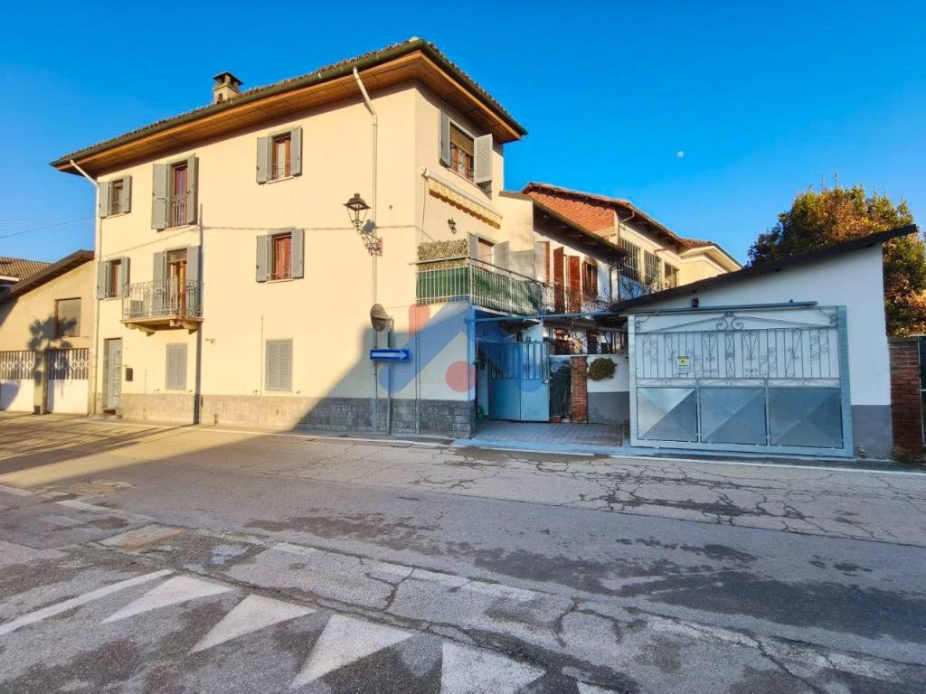 Casa indipendente a Buttigliera d'asti in Via 24 Maggio, 43 - Foto 3