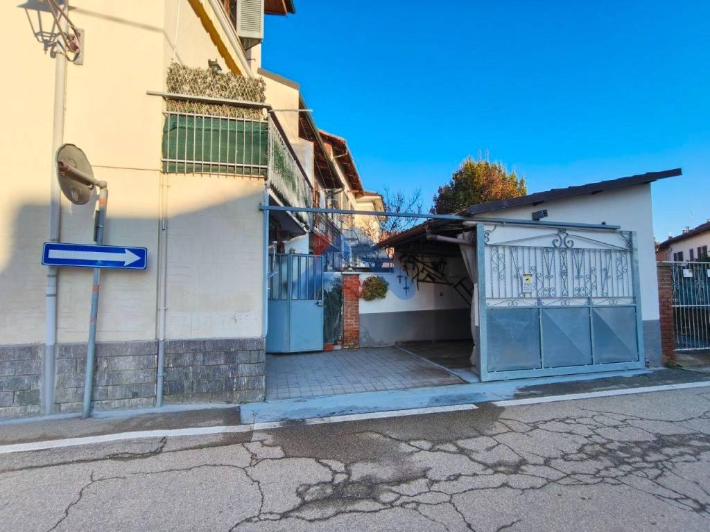 Casa indipendente a Buttigliera d'asti in Via 24 Maggio, 43 - Foto 4