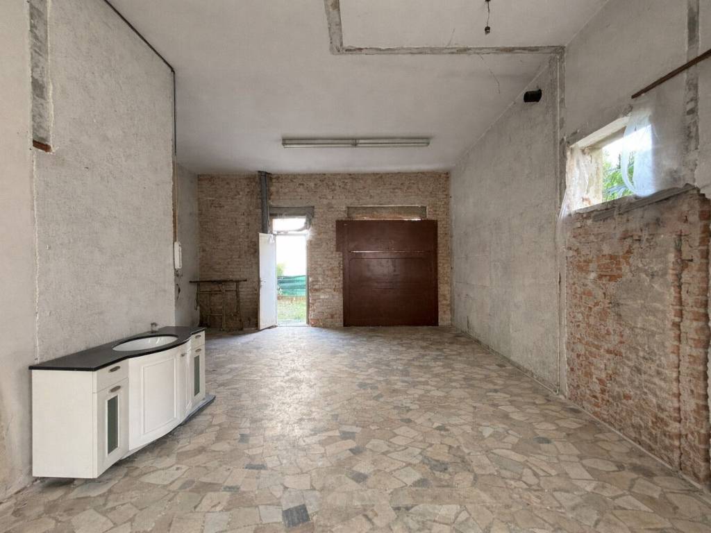 Appartamento a Padova in FRATELLI BANDIERA, 13 - Foto 2