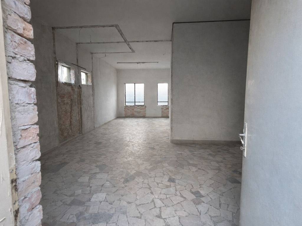Appartamento a Padova in FRATELLI BANDIERA, 13 - Foto 4