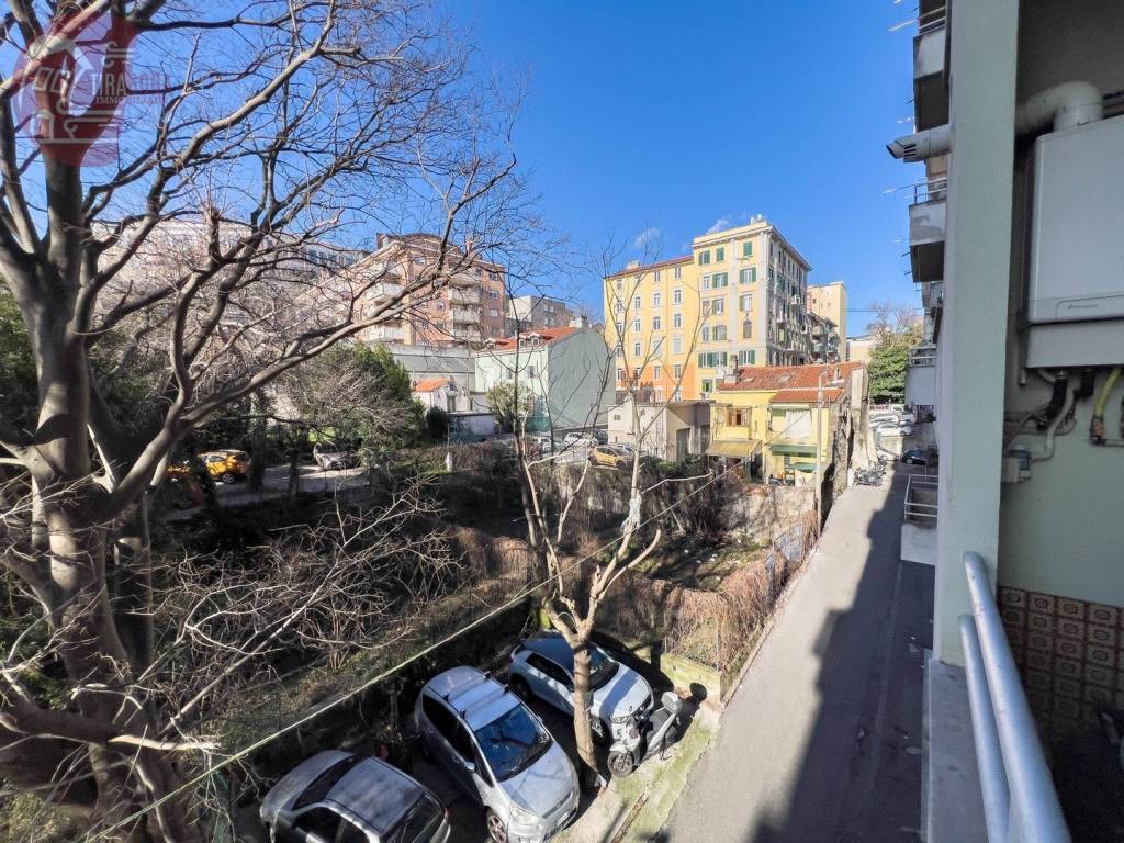 Appartamento a Trieste in Via Angelo Emo, 47 - Foto 3