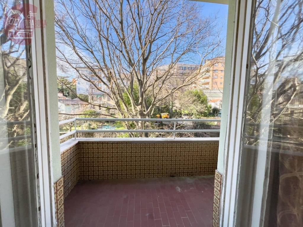 Appartamento a Trieste in Via Angelo Emo, 47 - Foto 5