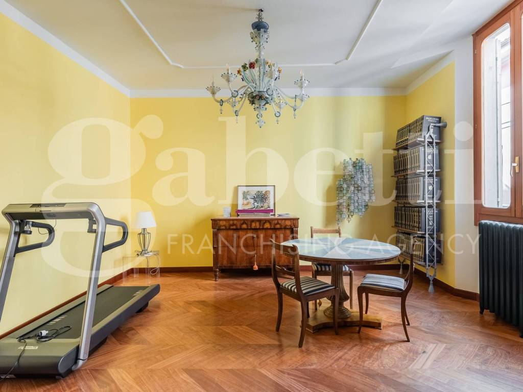 Appartamento a Bologna in Via Nazario Sauro - Foto 3