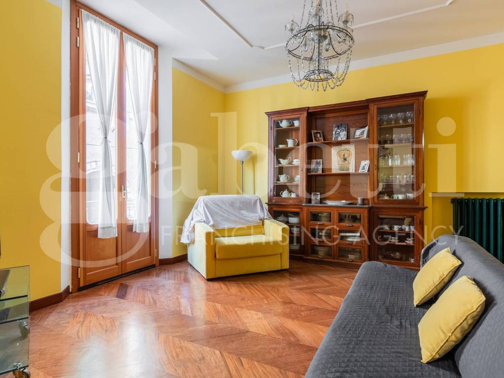 Appartamento a Bologna in Via Nazario Sauro - Foto 4