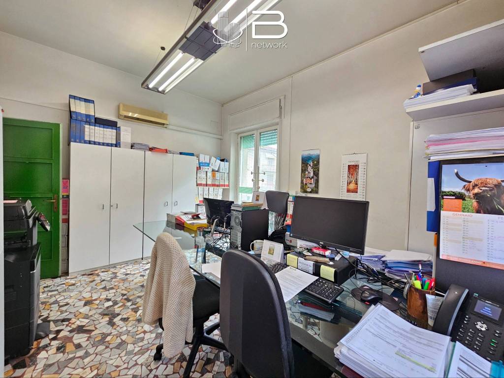Appartamento a Viareggio in Corso Giuseppe Garibaldi, 153 - Foto 2