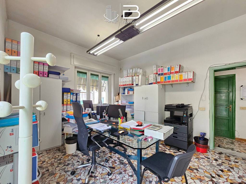 Appartamento a Viareggio in Corso Giuseppe Garibaldi, 153 - Foto 3