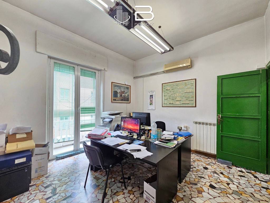 Appartamento a Viareggio in Corso Giuseppe Garibaldi, 153 - Foto 4