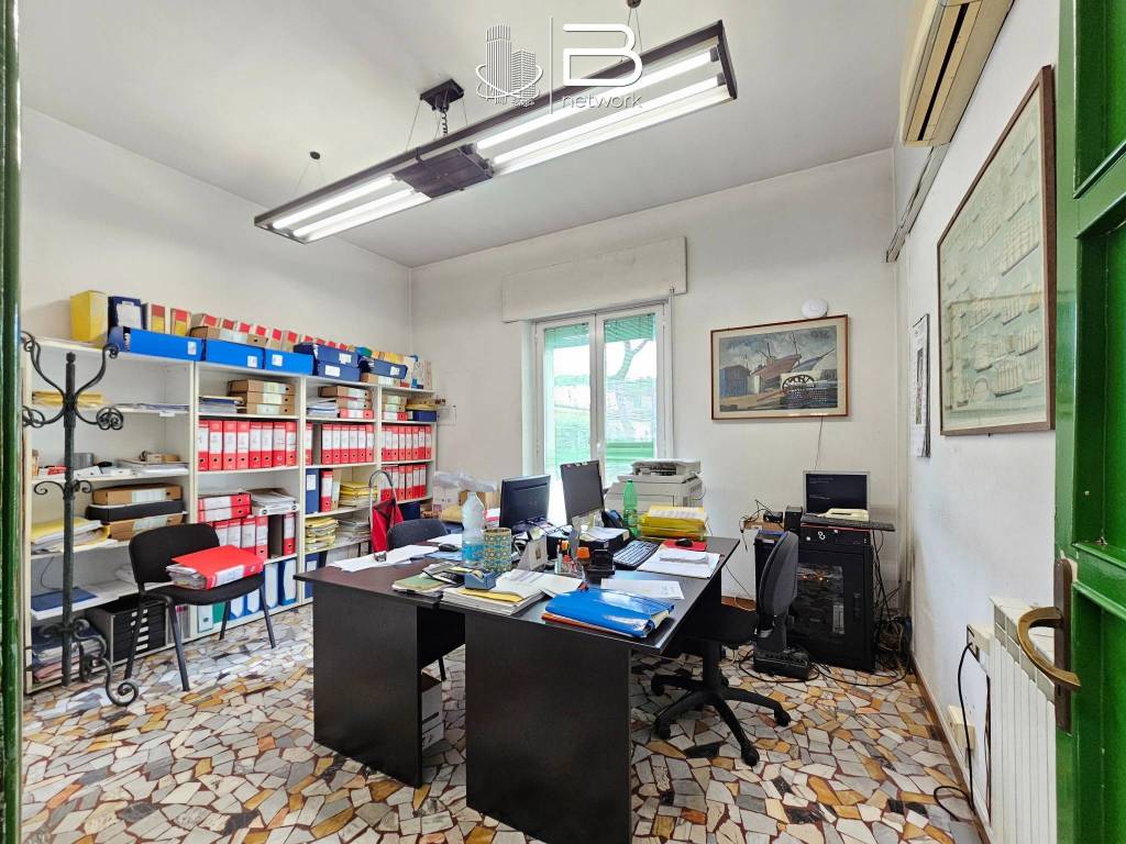 Appartamento a Viareggio in Corso Giuseppe Garibaldi, 153 - Foto 5