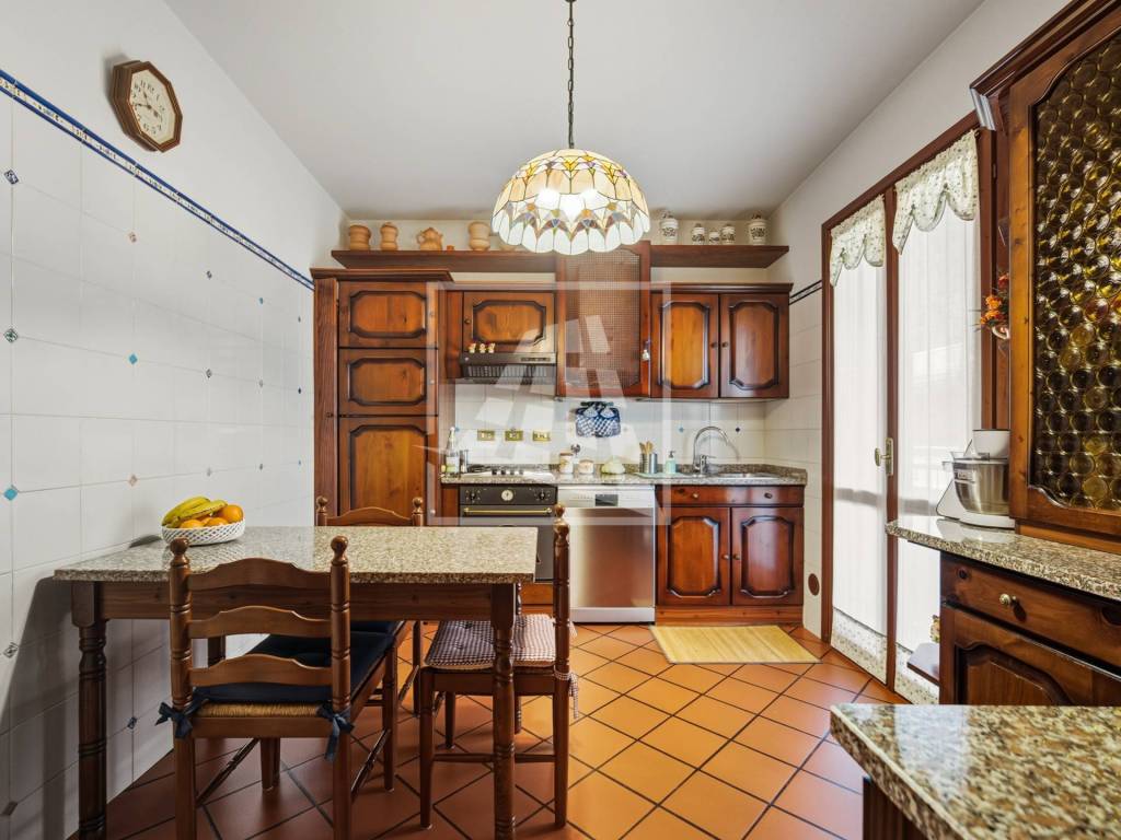 Appartamento a Reggio emilia in Via Vittore Carpaccio - Foto 5