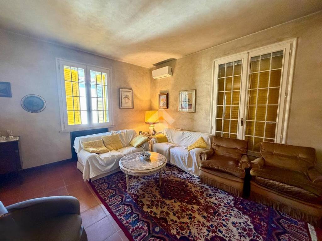 Villa a Reggiolo in Via Wolfgang Amadeus Mozart, 36 - Foto 5