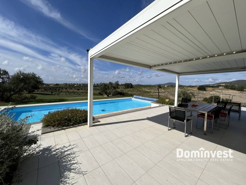 Rustico / casale a Capalbio in Strada dell'Abbadia - Foto 2