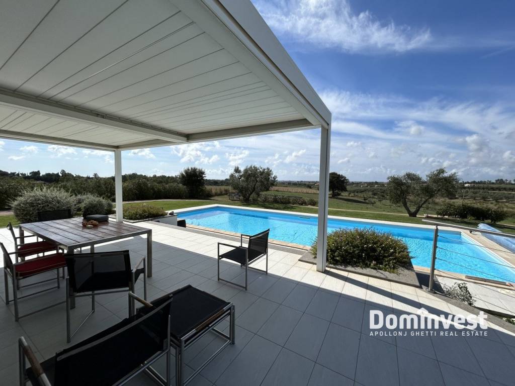 Rustico / casale a Capalbio in Strada dell'Abbadia - Foto 4