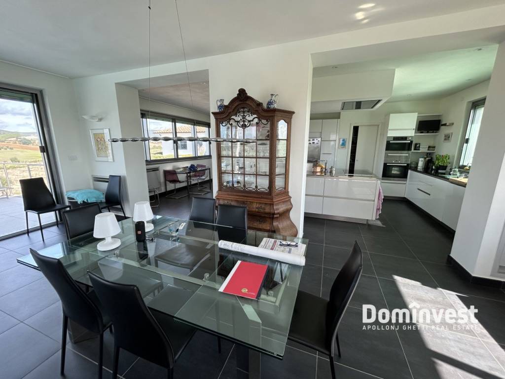 Rustico / casale a Capalbio in Strada dell'Abbadia - Foto 5