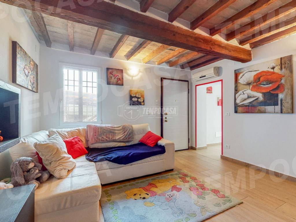 Villa a Vignola - Foto 2