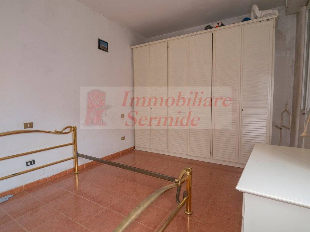 Appartamento a Sermide e felonica in Piazza Giuseppe Garibaldi, 11 - Foto 5