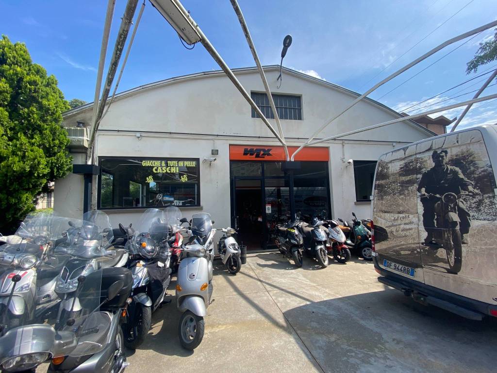 Immobile a Parma in Via Lucrezio Caro, 2 - Foto 2